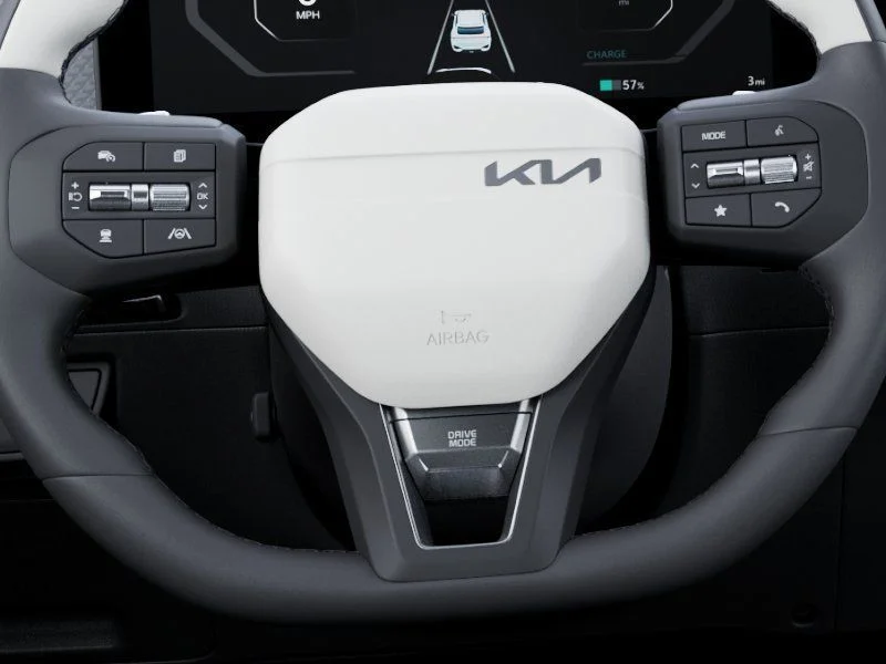 New 2026 Gray Kia GT-Line image 22