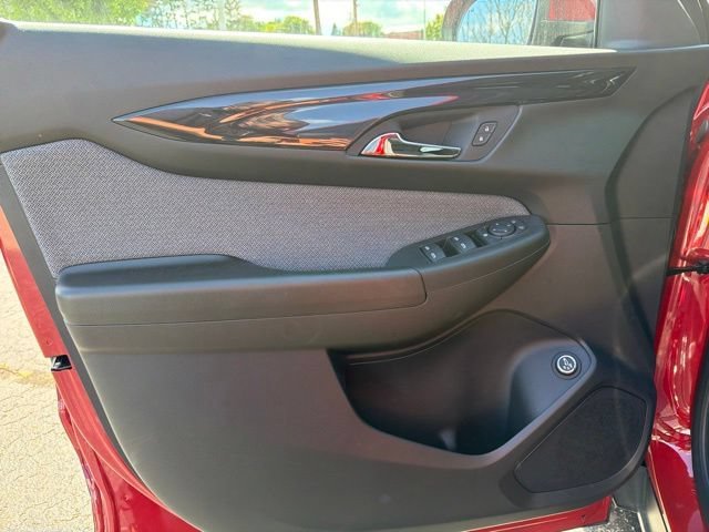 2026 Chevrolet Trailblazer LT - Photo 19