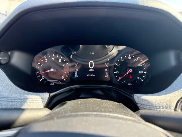 2024 Jeep Compass Latitude - Photo 16