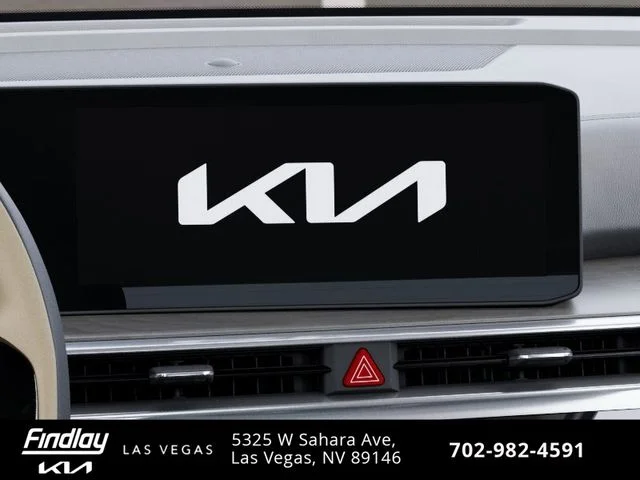 New 2026 White Kia X-Line SX Prestige image 41