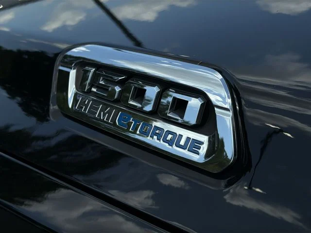 Used 2023 Black Ram Limited image 13
