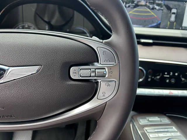 Used 2025 Gray Genesis 2.5T image 33