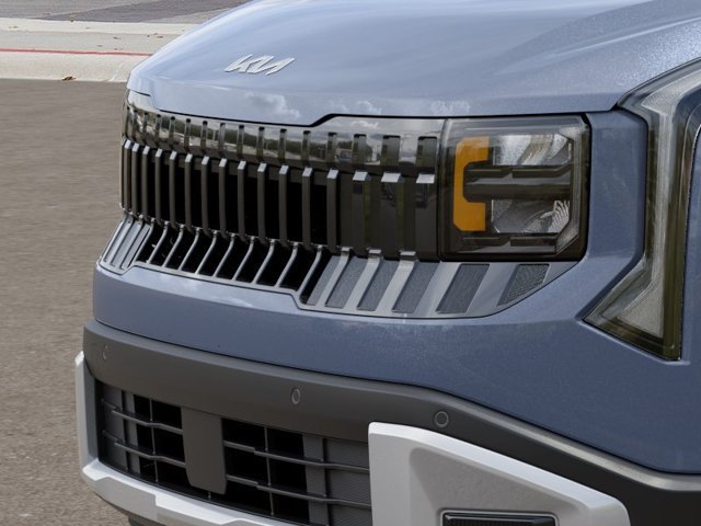 New 2027 Pale Gray Kia EX image 12