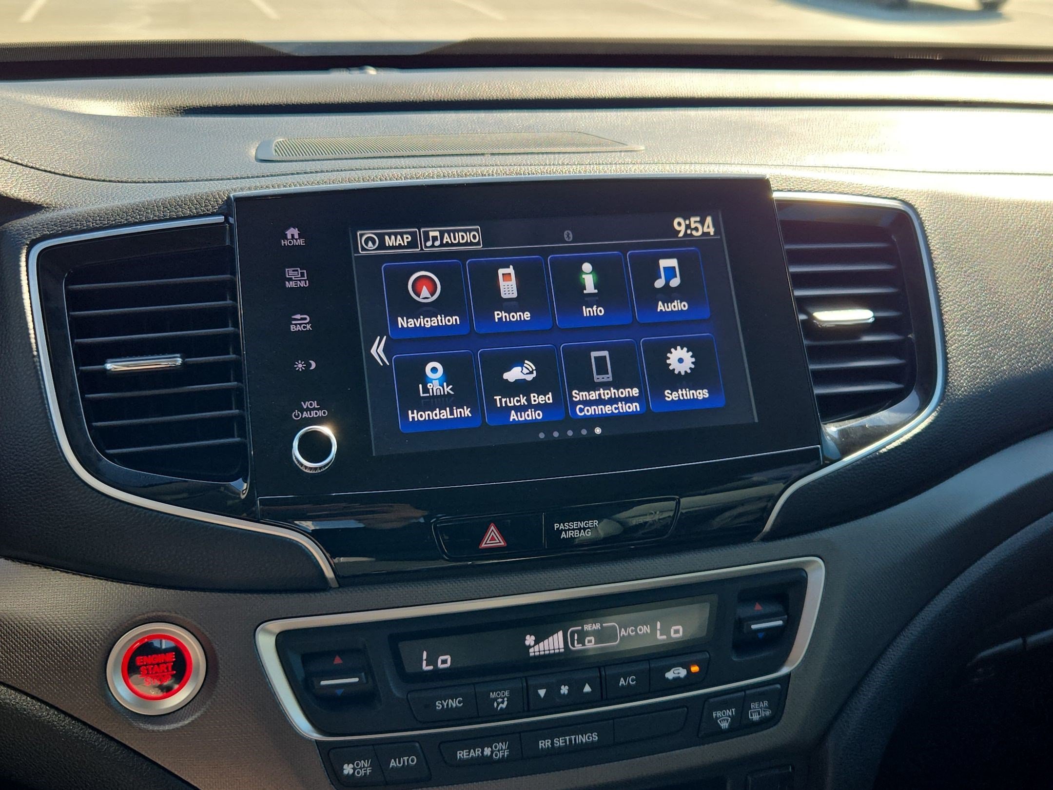 Certified Used 2023 Gray Honda RTL-E image 22