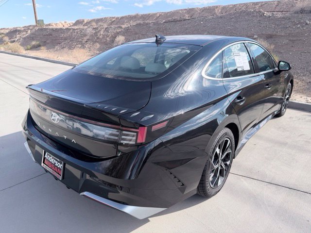 2024 Hyundai Sonata SEL - Photo 8
