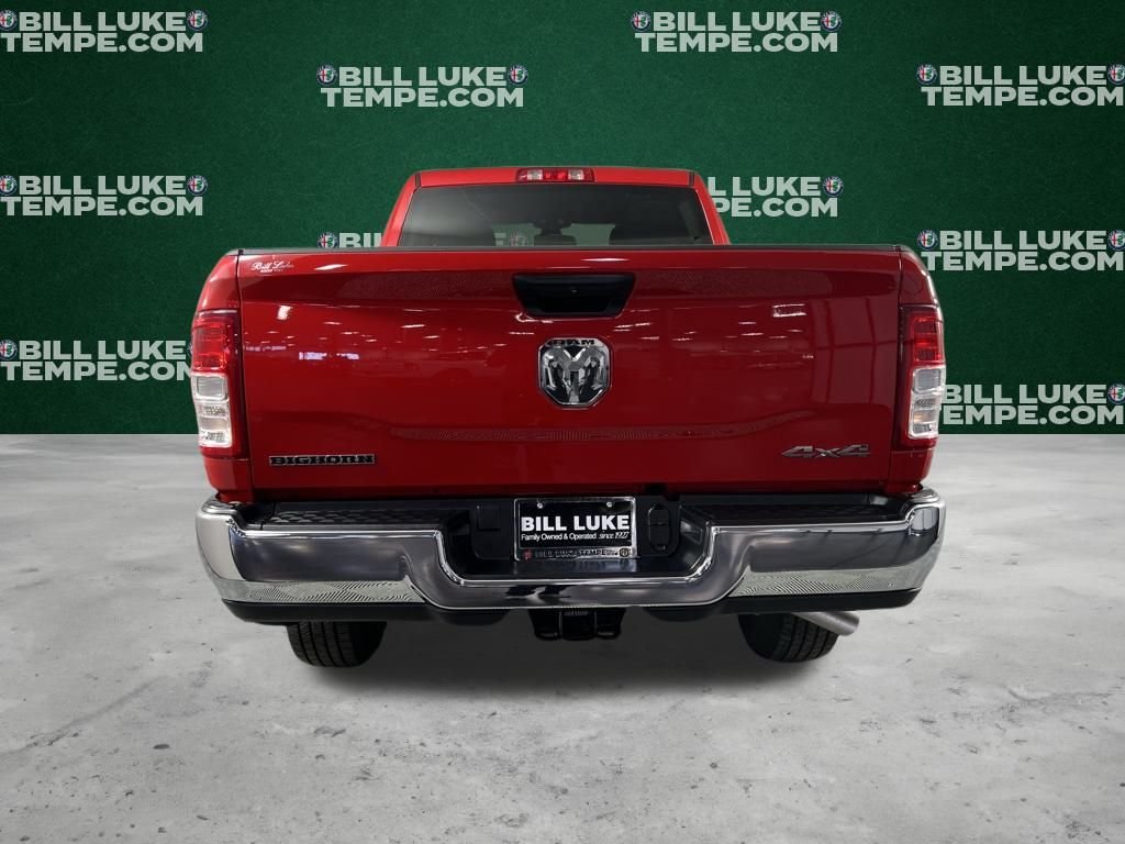 2024 Ram 2500 Big Horn photo 4