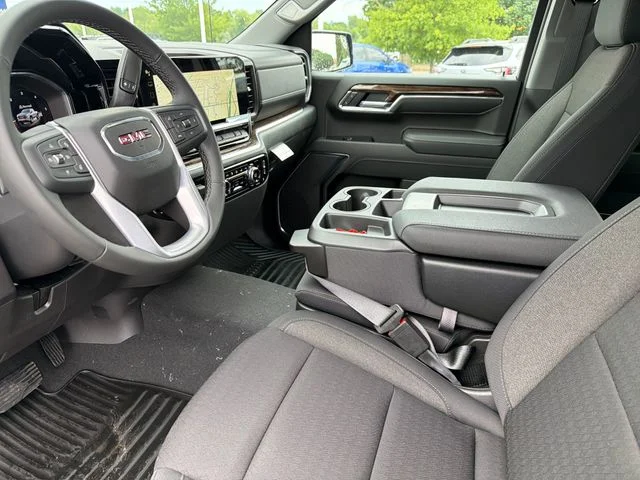 2026 GMC Sierra 1500 Elevation - Photo 17
