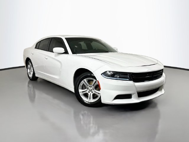 2020 Dodge Charger