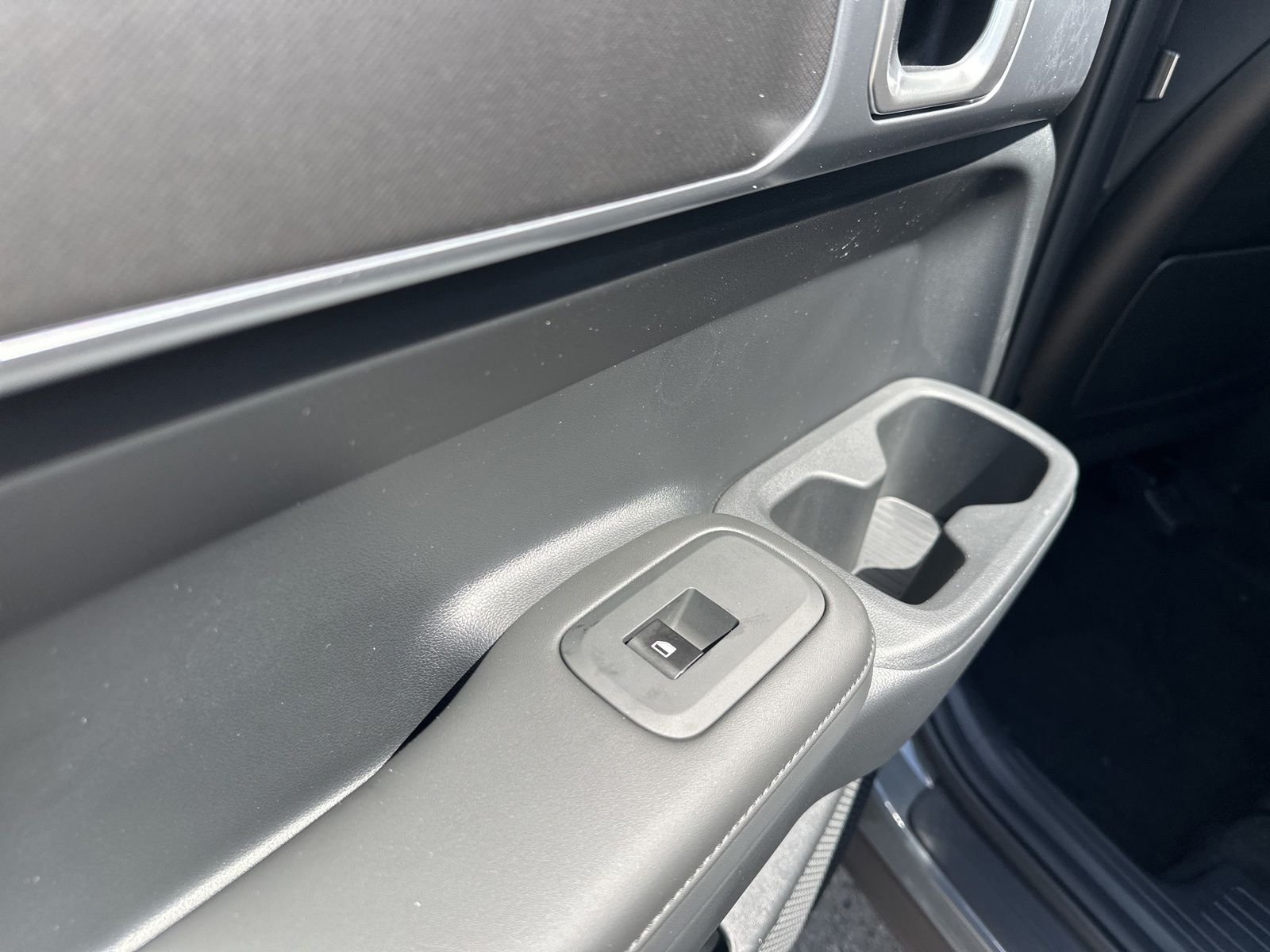 New 2026 Gray Hyundai XRT AWD image 24