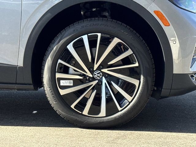 2025 Volkswagen ID.4 PRO - Photo 30