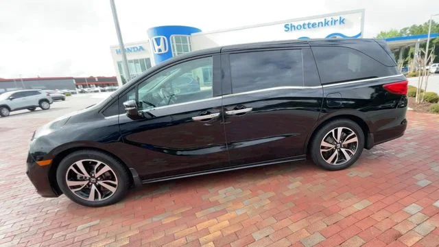 Used 2019  Honda Elite image 6
