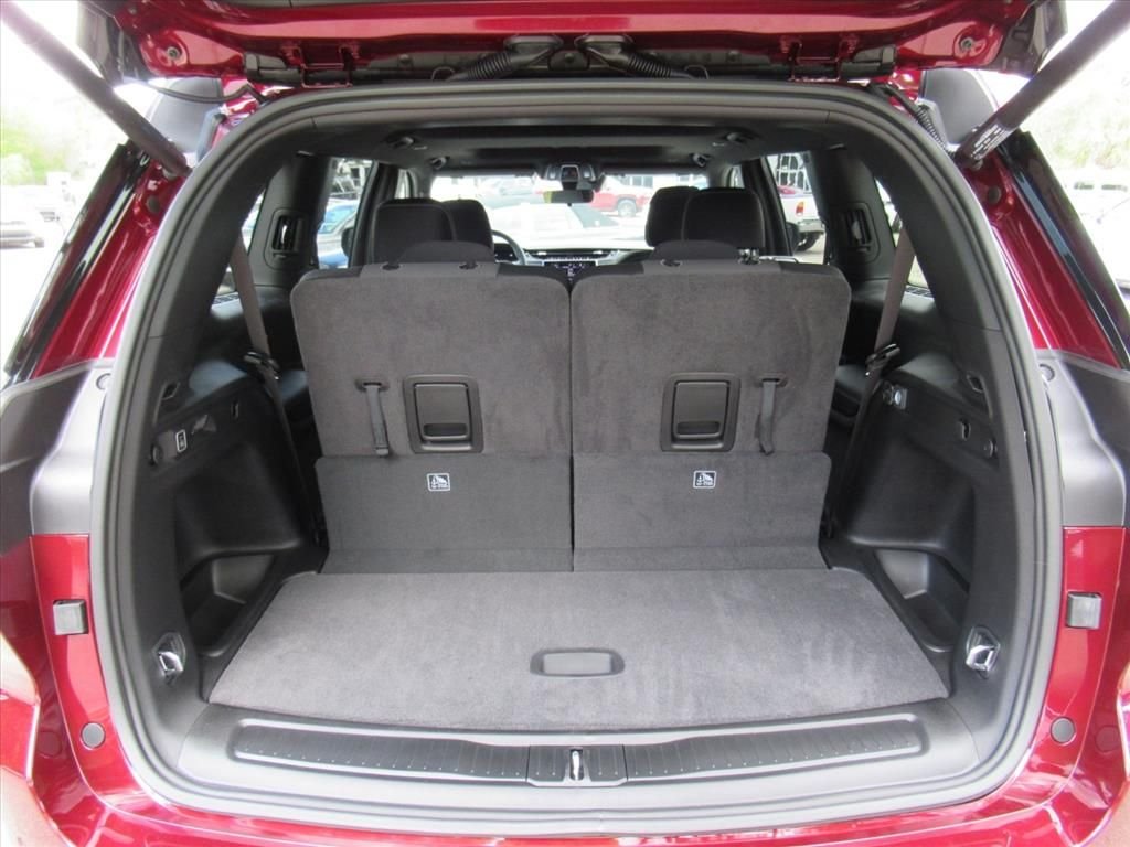 New 2026 Velvet Red Pearl-Coat Exterior Paint Jeep Laredo X image 32