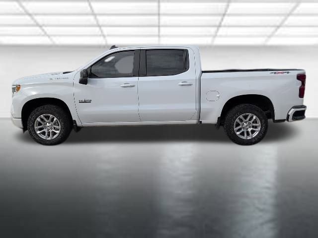 2025 Chevrolet Silverado 1500 RST - Photo 27