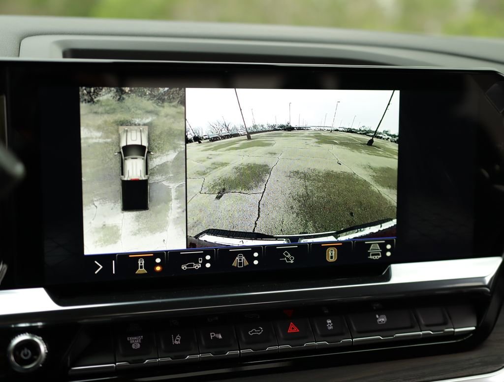 2026 GMC Sierra 2500HD SLT - Photo 16