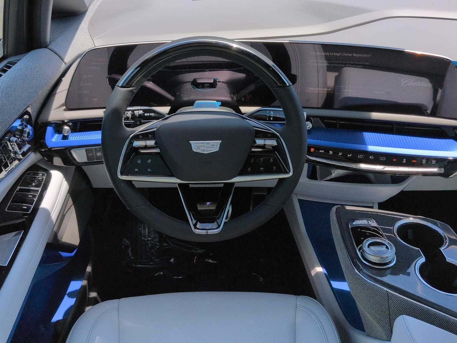 2026 Cadillac OPTIQ Sport - Photo 14