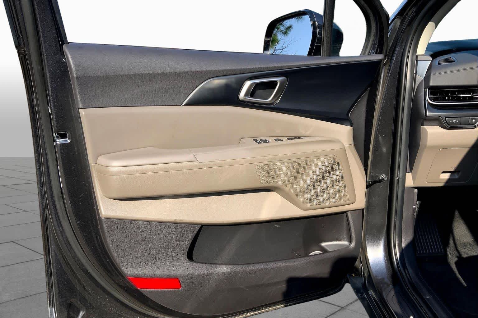 Used 2026 Panthera Metal Kia LXS image 22