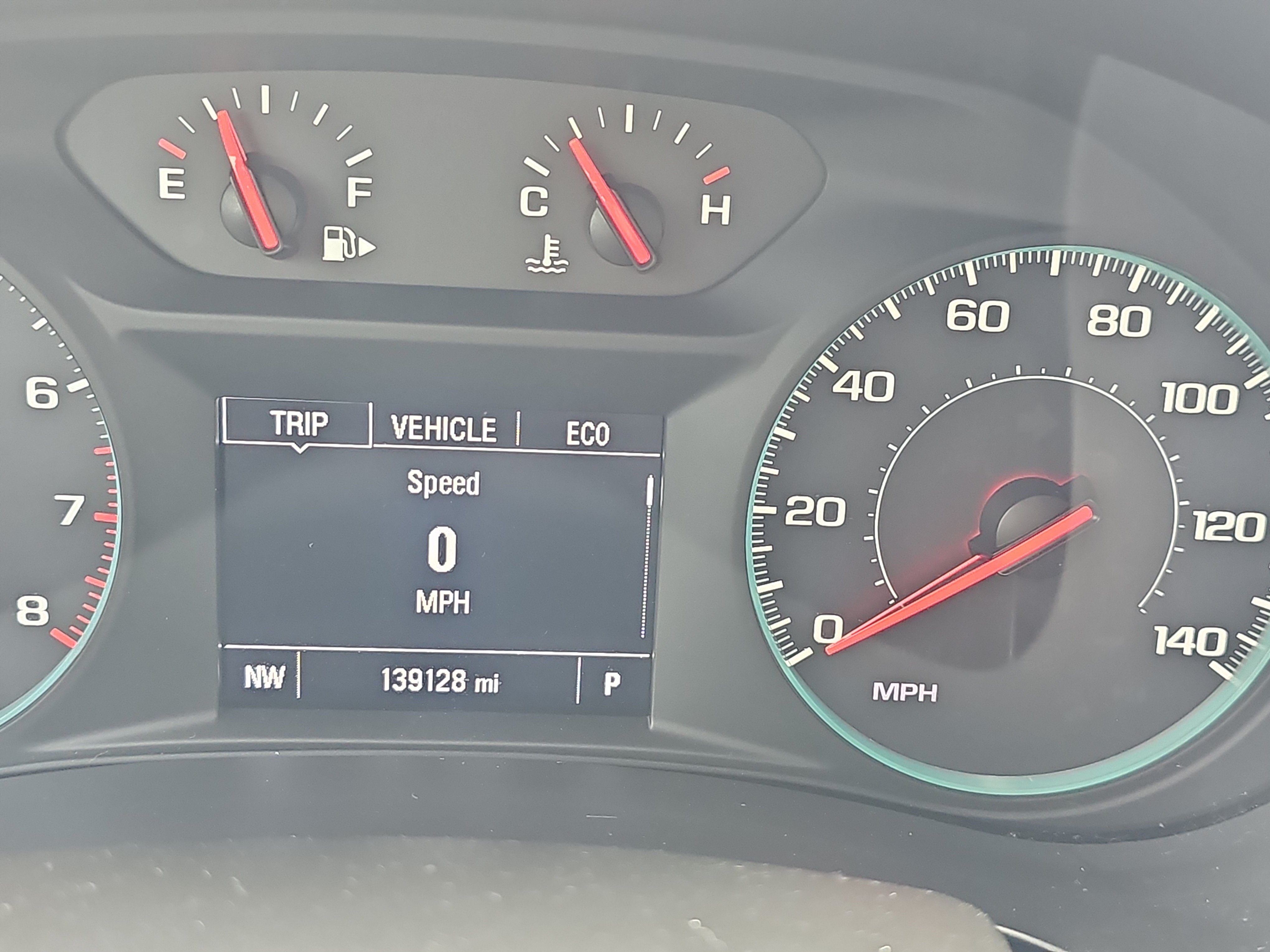 Used 2023 Sterling Gray Metallic Chevrolet LS image 16