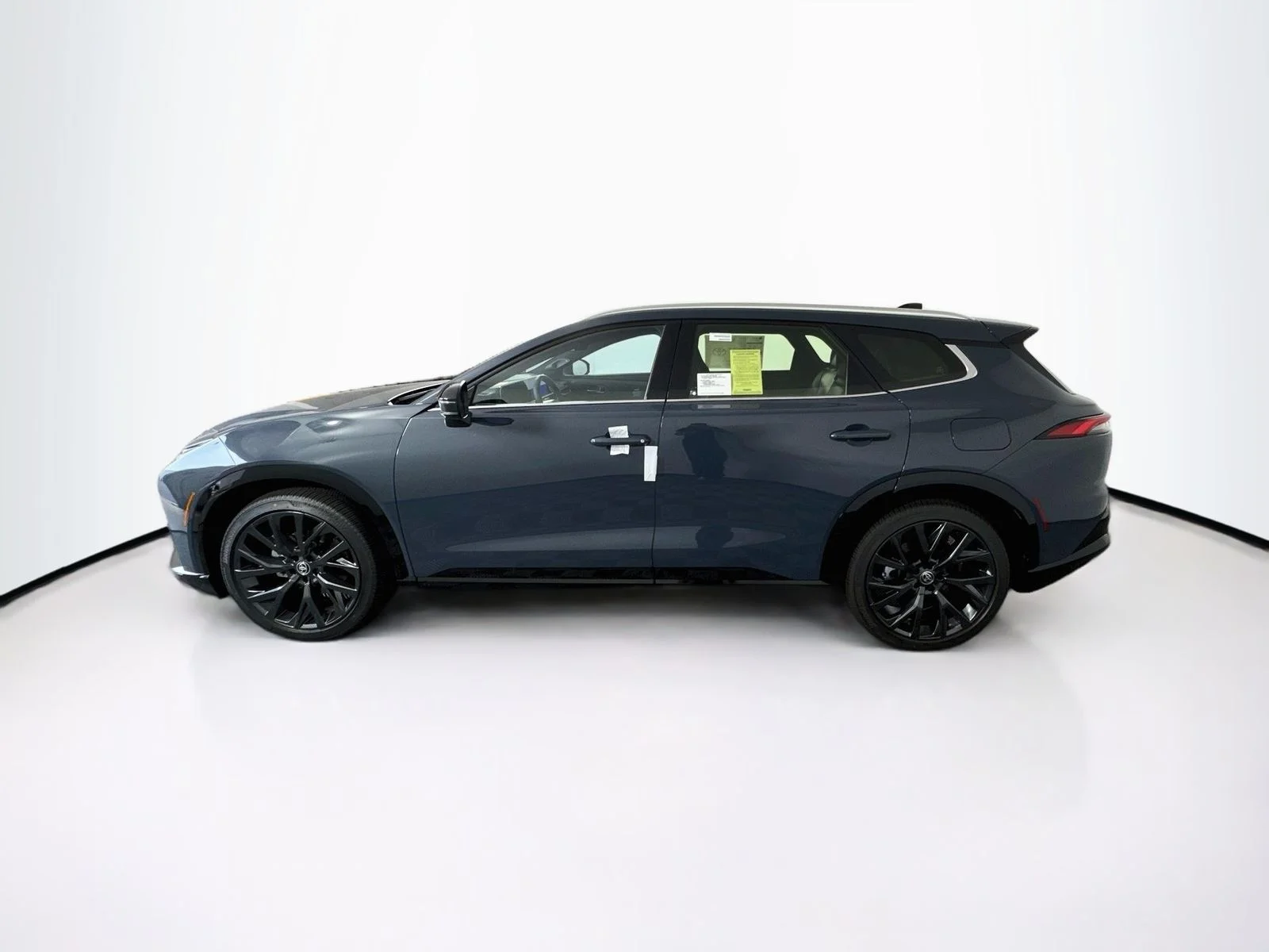 New 2026 Storm Cloud Toyota  Limited image 3
