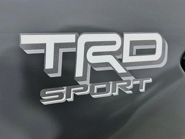 Certified Pre-Owned 2024 Toyota Tacoma TRD Sport