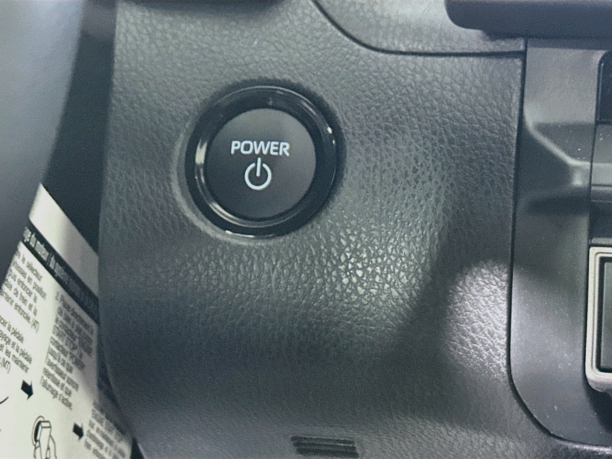 Used 2026 Ice Toyota SE image 20