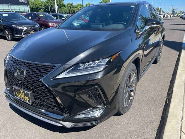 Certified Used 2022 CAVIAR Lexus F SPORT PERFORMANCE AWD image 8