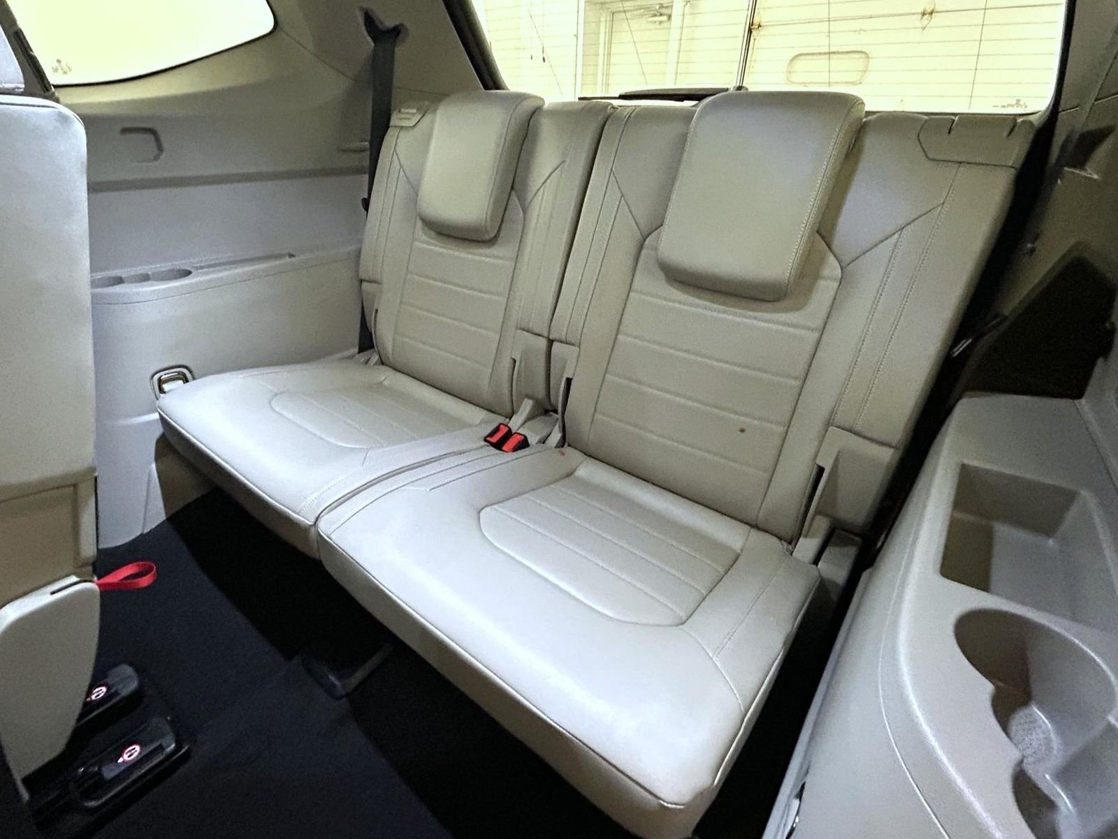 Used 2024 Blue Volkswagen 2.0T SEL image 19