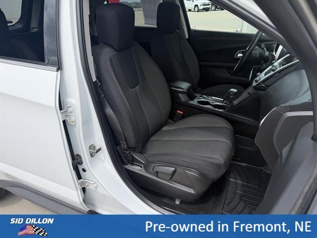 Used 2014 Summit White Chevrolet LT image 7