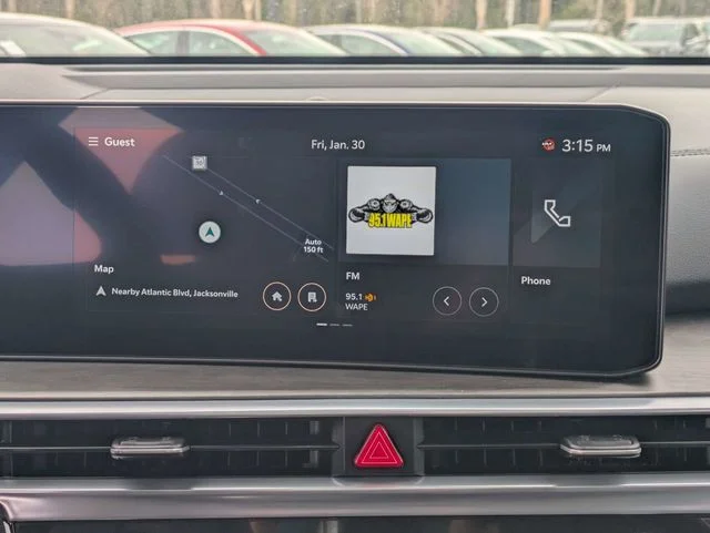 New 2026 Wolf Gray Kia S image 17