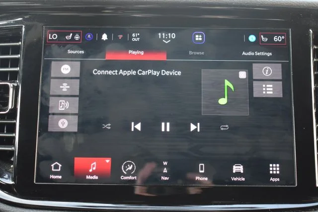 2025 Dodge Durango GT - Photo 31