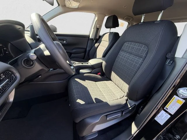 New 2027 Black Honda LX image 10