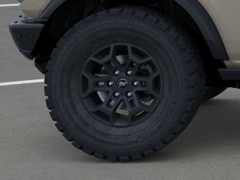 2026 Ford Bronco — photo 21