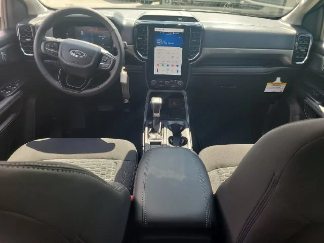 New 2026 Avalanche Ford XLT image 14