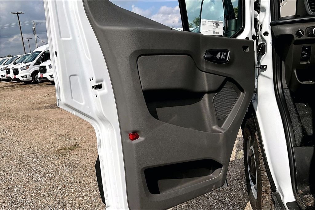 New 2026 Ford Transit-250 Base 3D Cargo Van