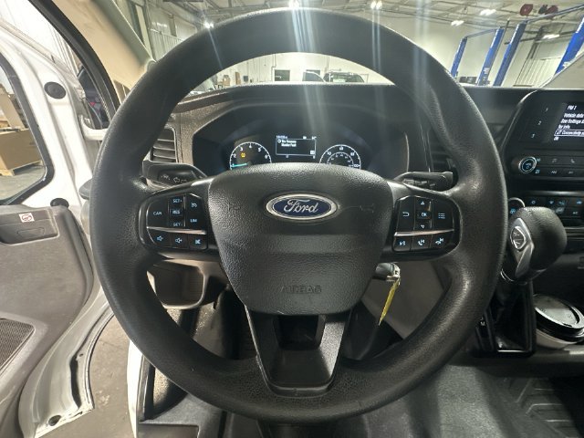 Used 2020 Oxford White Ford Base image 15
