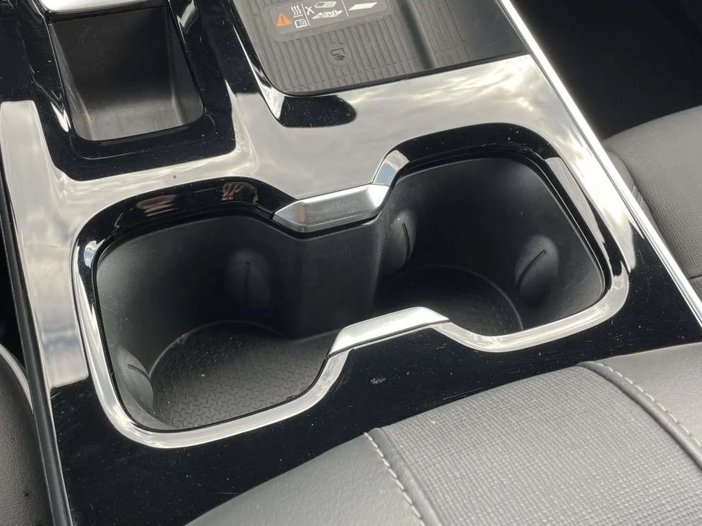 2025 Buick Enclave Preferred - Photo 21