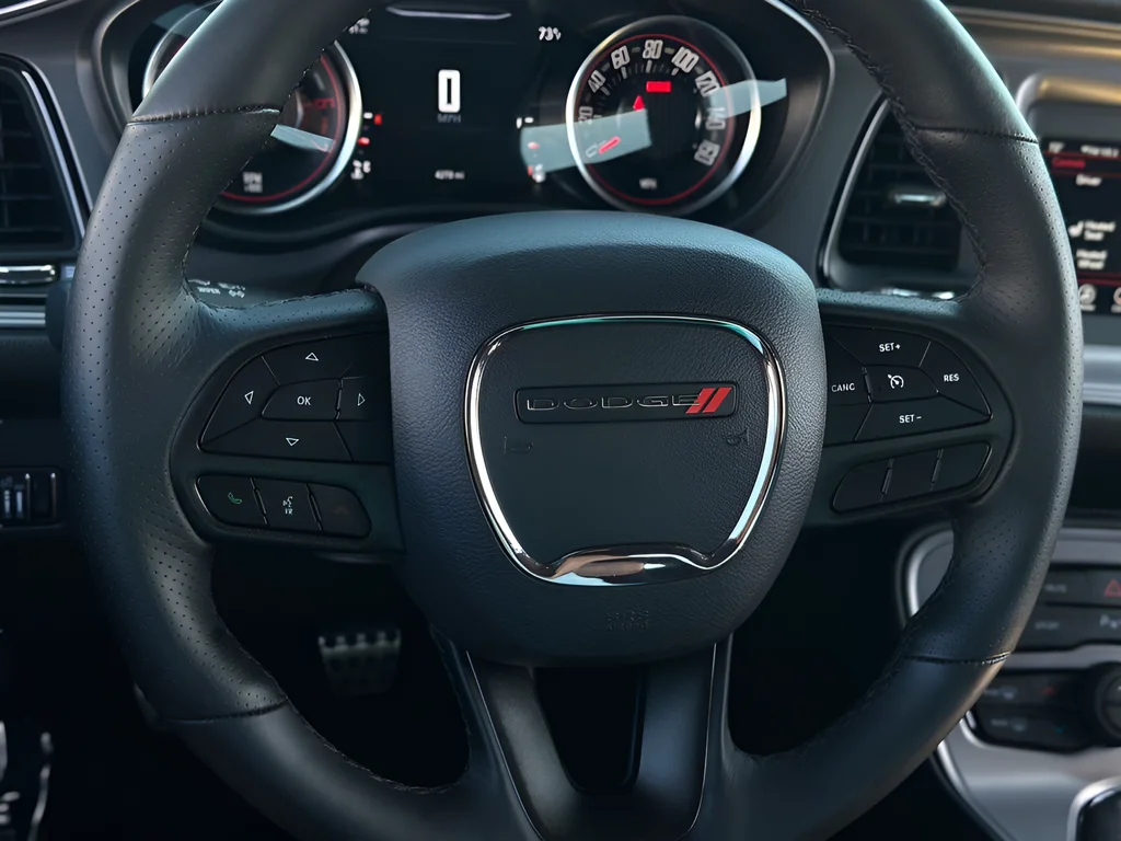 2023 Dodge Challenger R/T - Photo 24