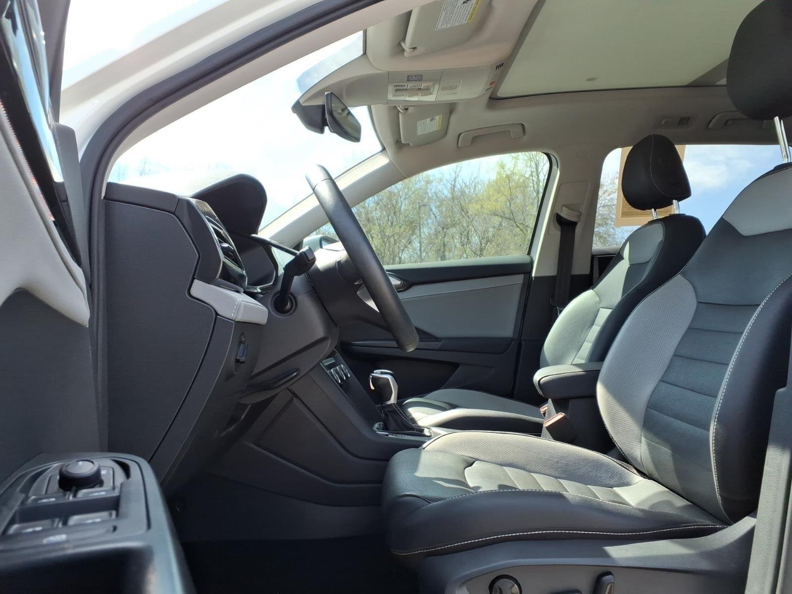 2022 Volkswagen Taos SEL - Photo 33