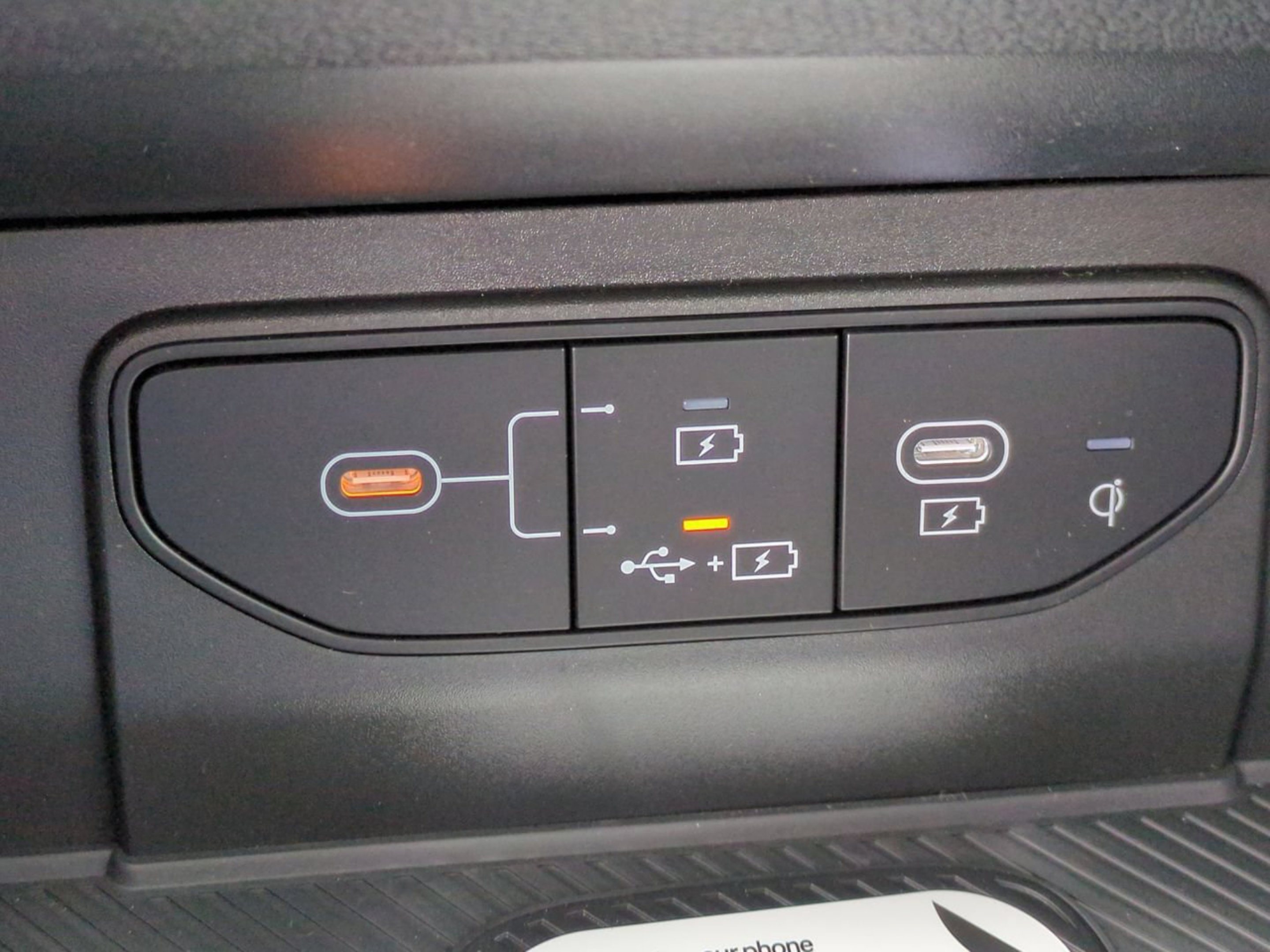 New 2026 Glacial White Pearl Kia EX image 26
