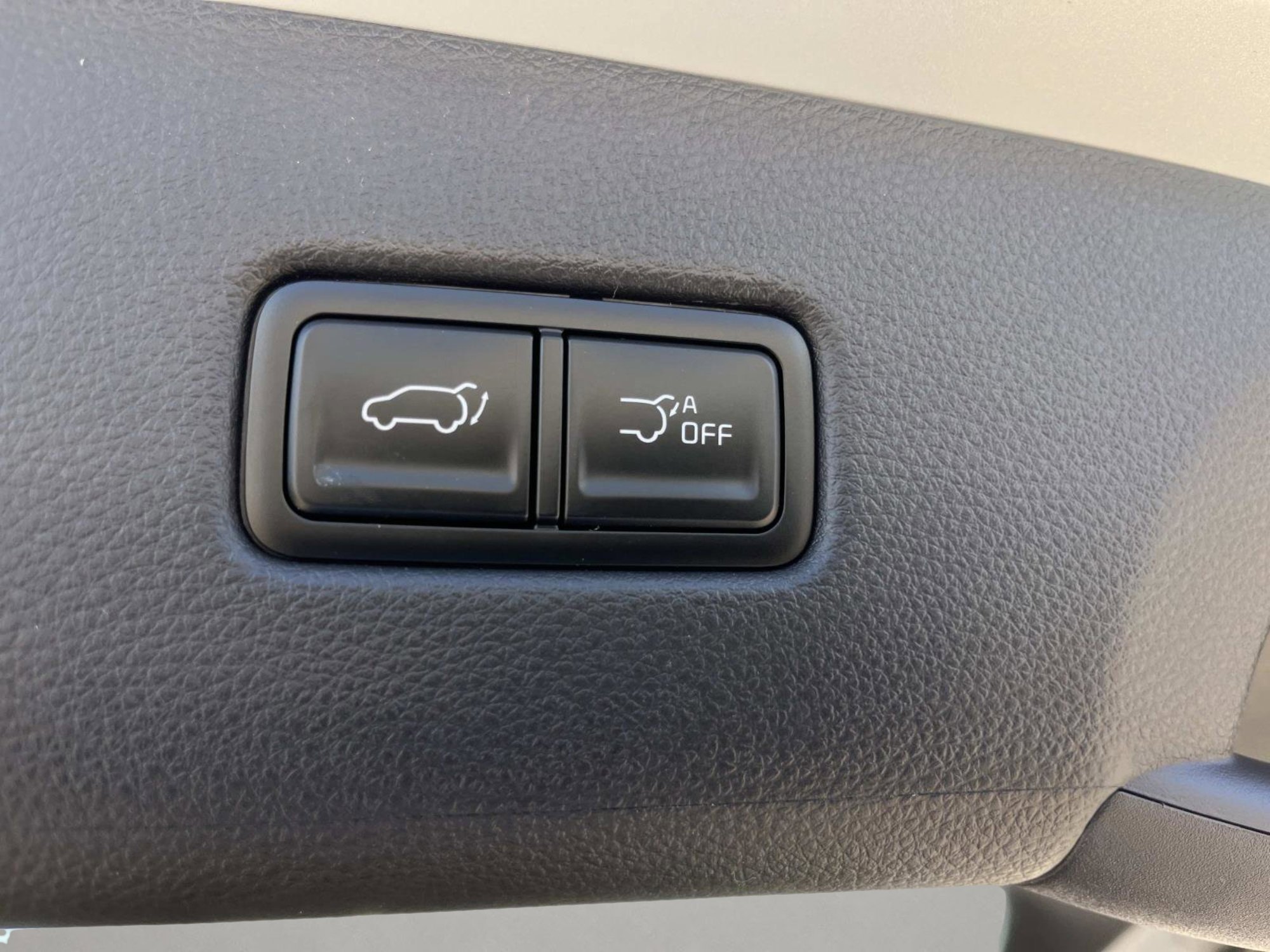New 2026 Ivory Silver Kia EX image 14