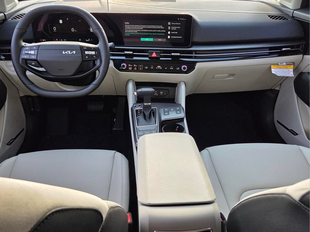 New 2026 Panthera Metal Kia SX Prestige image 13