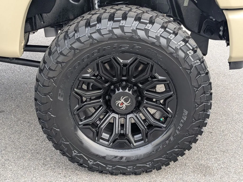 2026 Ford F-250 Super Duty XLT - Photo 11