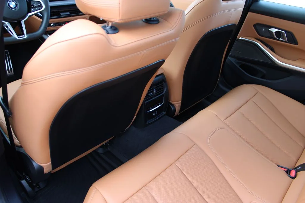 2026 BMW 3 Series 330i - Photo 46