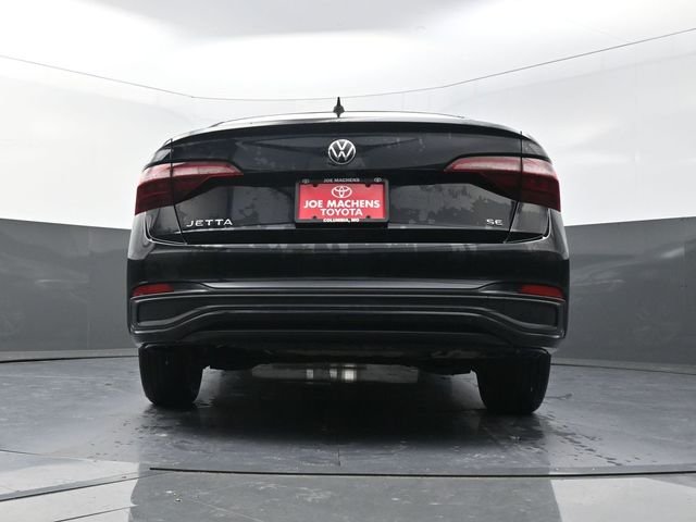 Used 2024  Volkswagen 1.5T SE image 36