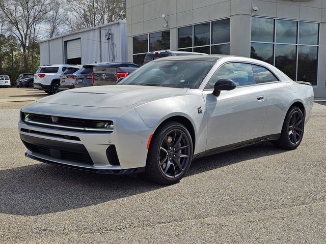 2026 Dodge Charger Scat Pack Plus
