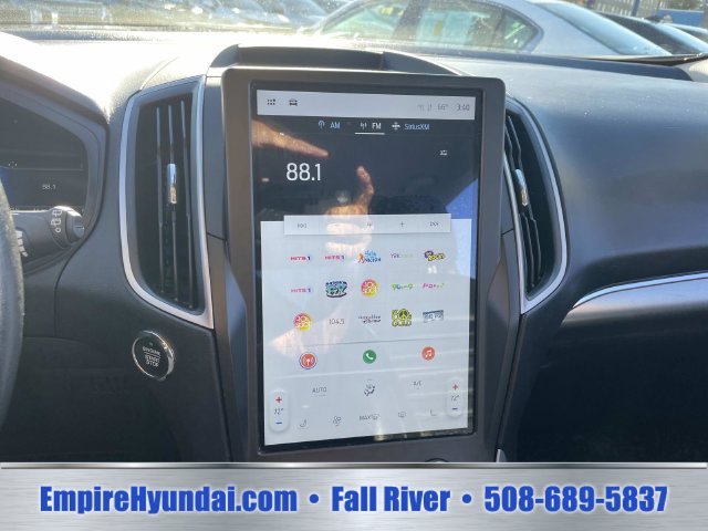 2022 Ford Edge SEL - Photo 23