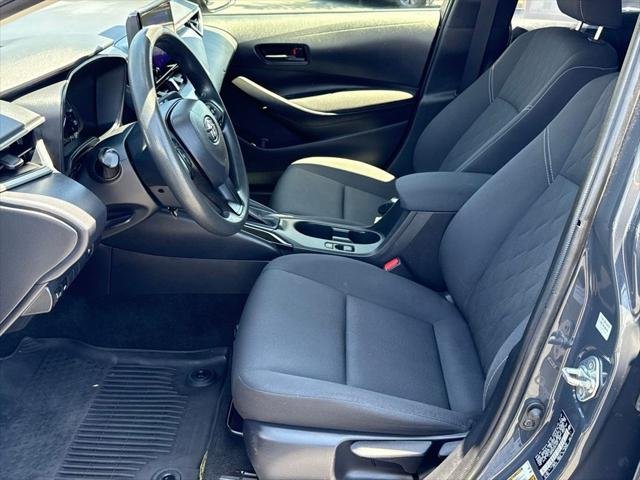 Certified Used 2023 UNDERGROUND Toyota  image 19