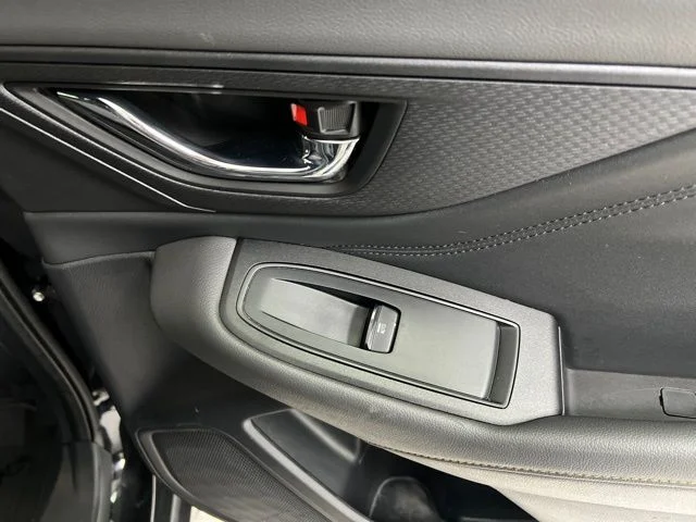 Used 2022 Black Subaru Wilderness image 48