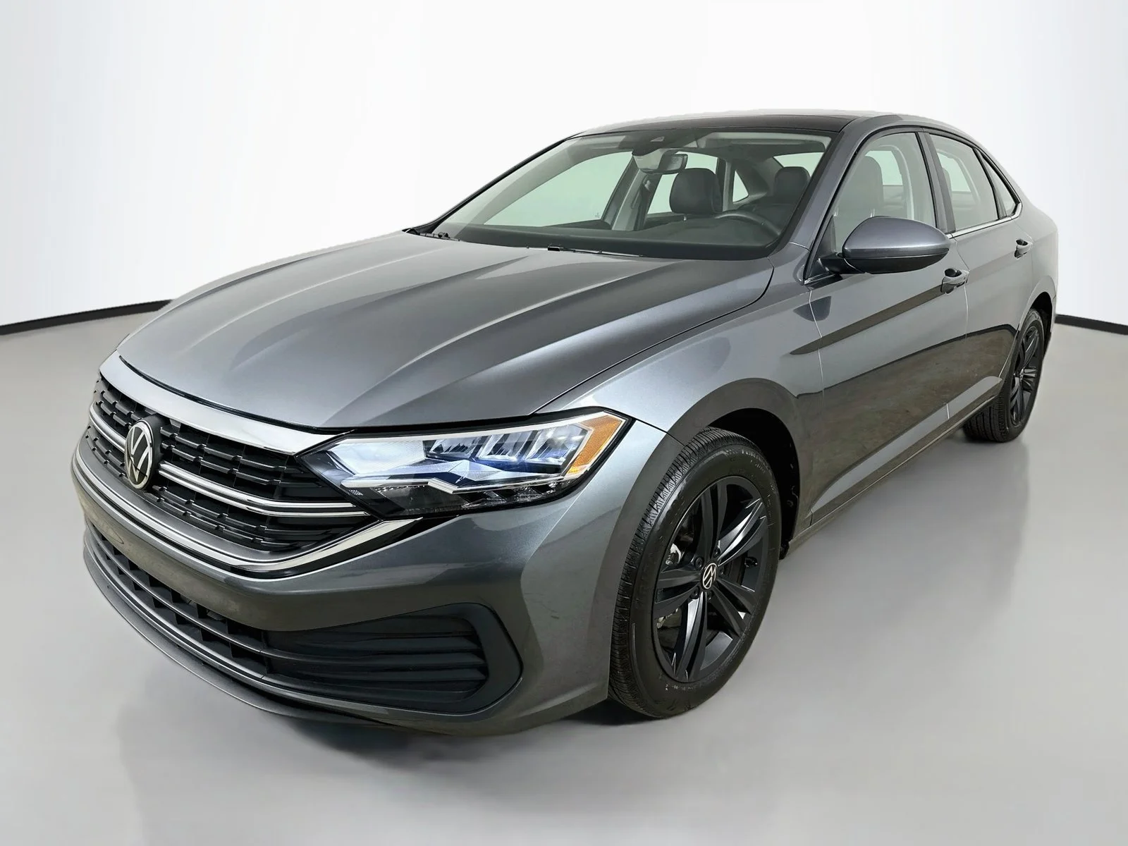 2023 Volkswagen Jetta