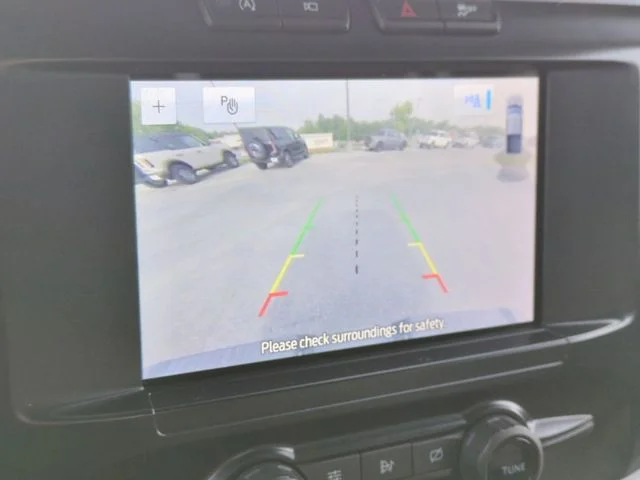 Used 2021 White Ford XLT image 22
