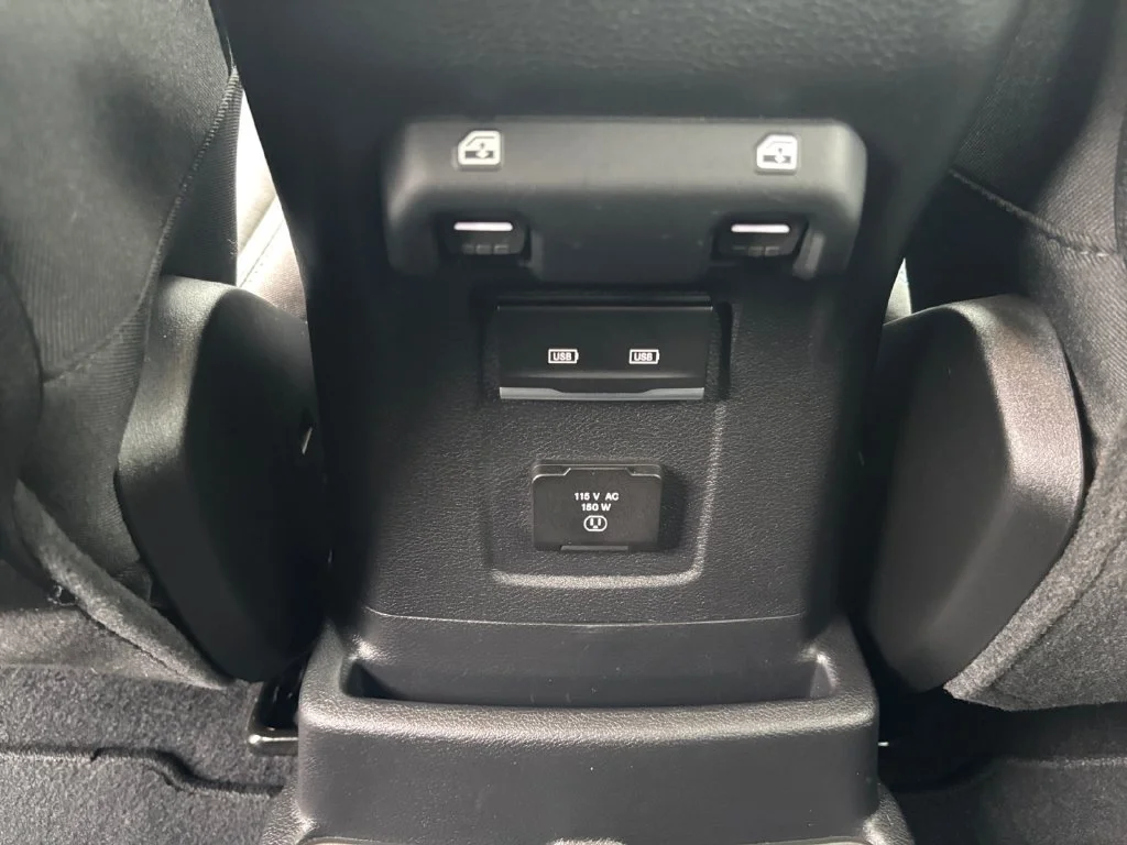 Used 2023 Black Jeep Rubicon 4xe image 23